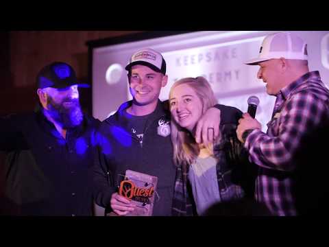 Quest Hunt Co Banquets Behind The Scenes