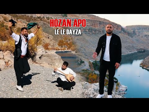 Hozan Apo Le Le Dayza Grani 2024