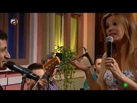 Зуица Лазова - Никнало цвеќе шарено