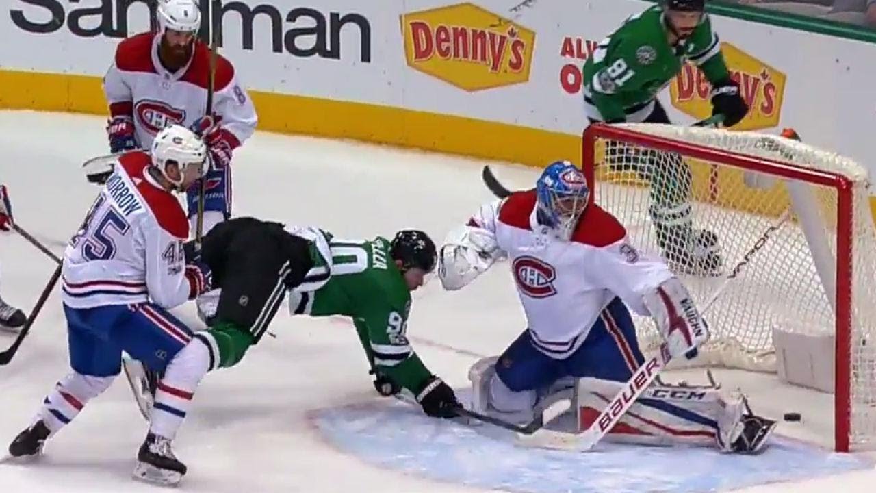 Vidéo: Marc Bergevin a REFUSÉ Jason Spezza pour Andrew Shaw...