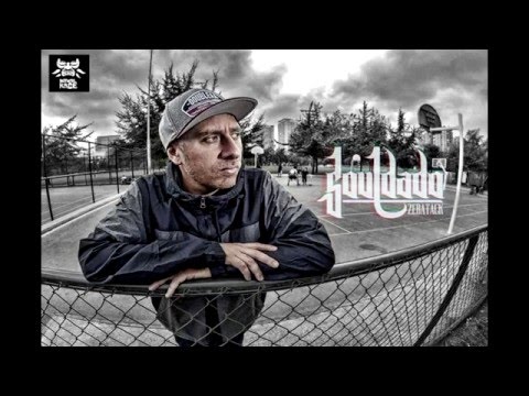 Zebatack - Souldado ft. Maka Melendez