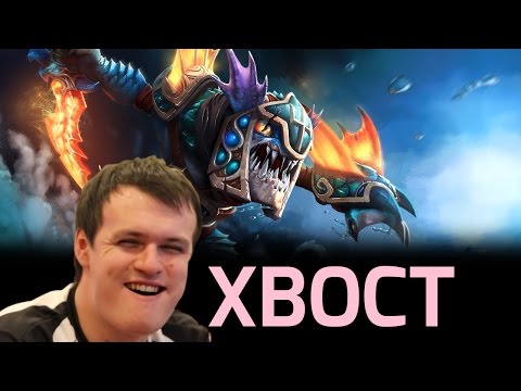 DOTA 2 | XBOCT plays Slark - Top MMR Gameplay