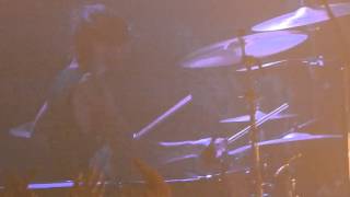 Combichrist - Zombie Fistfight & Can't Control (Live 11-6-2015)