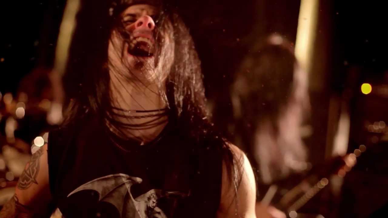 Starkill - New Infernal Rebirth