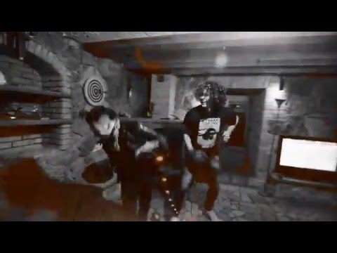 Tijuana Bibles -   Apogee (European Tour)