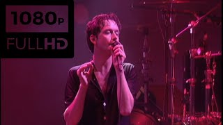 Pulp - Glory Days (Live at Finsbury Park, London 1998) - FULL HD Remastered