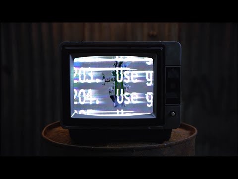 Volant Crony - CYPHER 1.0 (ft. Soft Lock, The Old De, Ash Tr9y, THE PE$O) (Official Music Video)