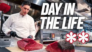 Download lagu We Spent the Day With a Michelin Chef at One of Californias Best Restaurants mp3 Download lagu We Spent the Day With a Michelin Chef at One of Californias Best Restaurants mp3