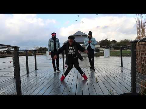 Carnage ft.Tyga, OHGeesy (Shoreline Mafia) & Takeoff - Hella Neck (DANCE VIDEO) @_babyyames