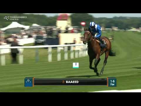 2022 ROYAL ASCOT _ 𝙌𝙪𝙚𝙚𝙣 𝘼𝙣𝙣𝙚 𝙎𝙩𝙖𝙠𝙚𝙨