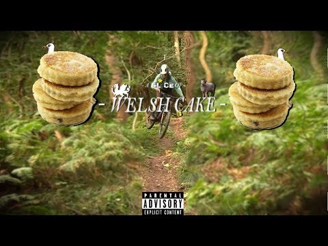 A SLICE OF WELSH CAKE | Full Film