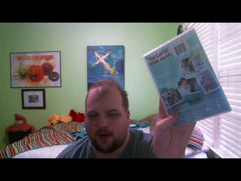 LukeJ62895's Unboxing Video - 8/13/2018