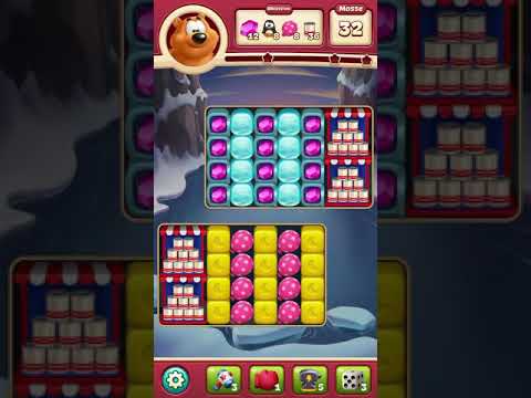 Livello 3606 Toon blast