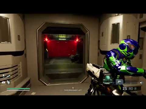 By our hand they shall fall (Species unknown part 9)