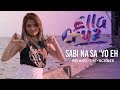 Download Lagu Ella Cruz — Sabi Na Sa 'Yo Eh MV Behind-The-Scenes Mp3 Free