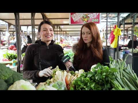 Ceger ep.169 - Pijaca Kalenić - 18.02.2020.