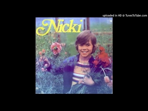 Mein Pony und ich - Der kleine Nicki/Nicki Doff
