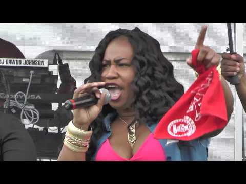 Dawn williams and Dawn Tallman Mattano Park