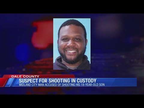 Shooting in Dothan, AL