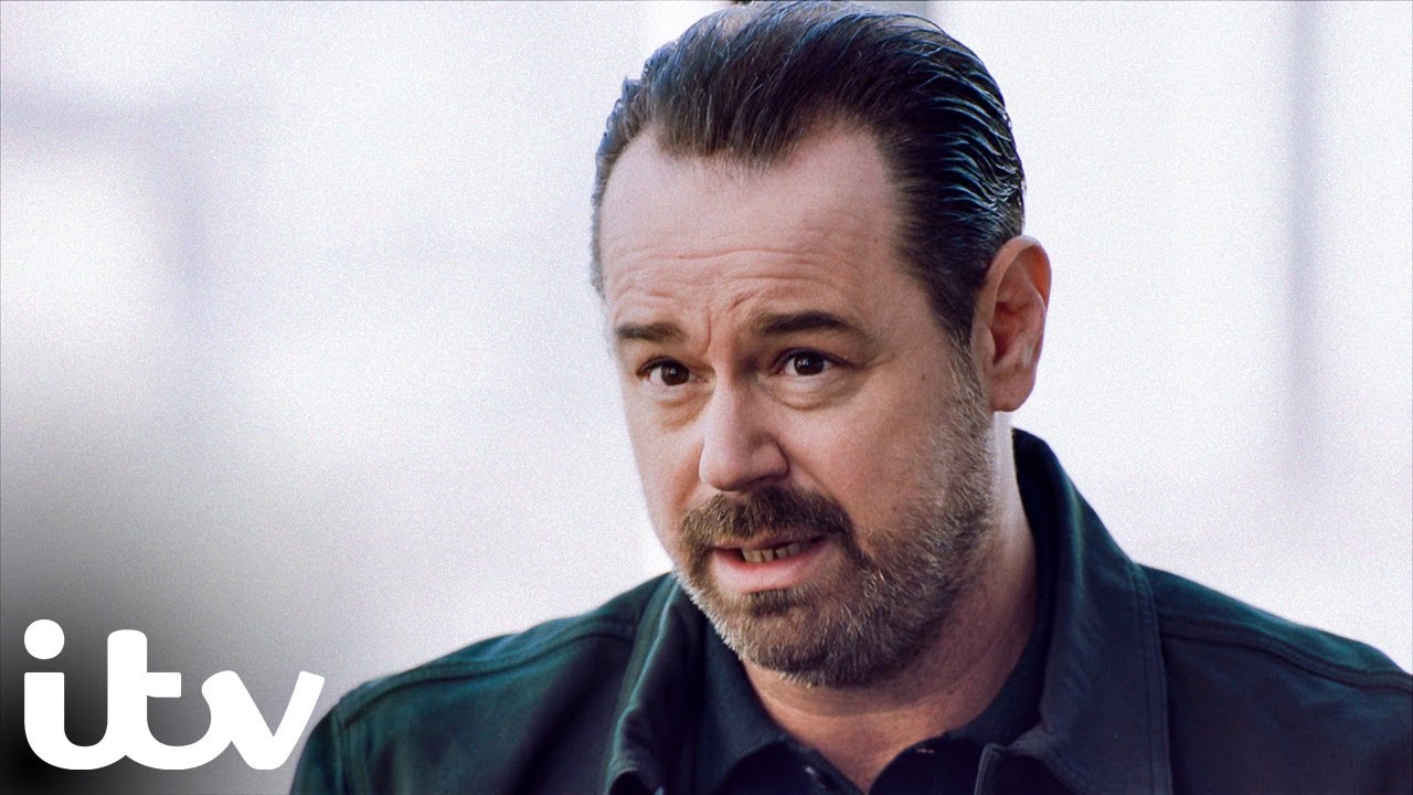 Danny Dyer With Neurodivergent Interviewers: Drugs, Upbringing, Mistakes | The Assembly - Ep.1