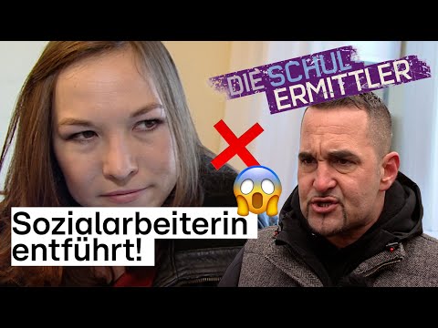 GEFÄHRLICHE DROGEN-DEALER! 💊Sozialarbeiterin Sarah Lee in Lebensgefahr!🤯😱 | Die Schulermittler
