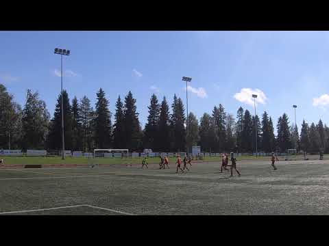 Fckemi09 - ONS/Punainen 2puoli osa 1/2