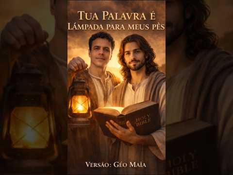 Tua Palavra É Lâmpada - Misc Praise Songs