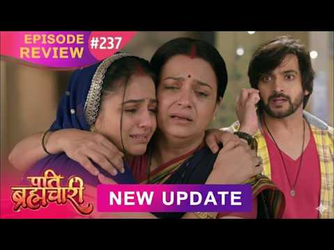 Pati Brahmachari Episode 237 | Maha Shivratri Twist! | Full Episode Update