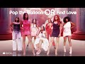 Episode 8 Hunt Game 2 0 Ladies Edition Pop The Balloon Or Find Love With Nons Miraj