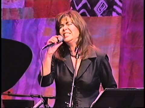 Maria Del Mar Bonet ~ Desde Mallorca A L'Alguer ~ Live @ Lotus Fest 9/03