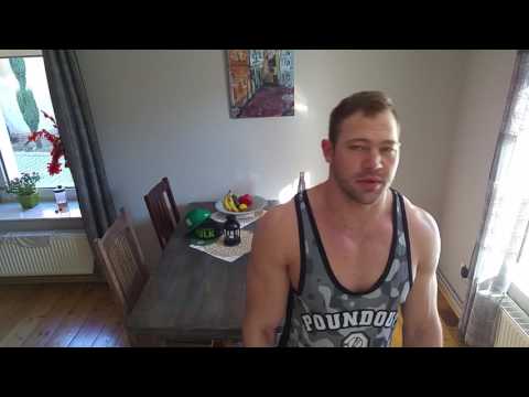 STERYDY: Pierwszy cykl #06 -Winstrol