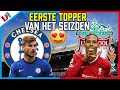 Liverpool Gaat Nog Spijt Krijgen Van Het Mislopen Van De Vliegensvlugge Timo Werner
