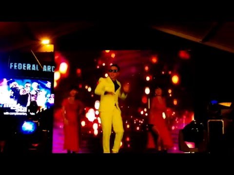 I'm Kpop Star Vol 2 (2015) - Judge 2nd Performance -Yoro