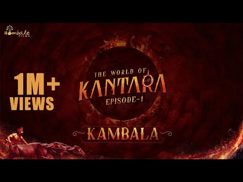 The World of Kantara - Kambala E..