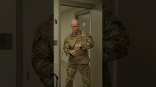 The Warrant Officer Touch ✨