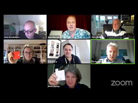 BridgeTV: de basis afl. 11 (30 nov 2020) over wat te doen tegen zwakke openingen