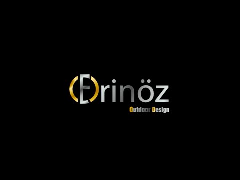 Erinöz Garden Furniture Promotional Film Production