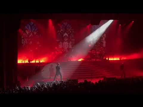 Watch: Ghost Share a Glimpse of Their Three Dead Singers in New Tour ...