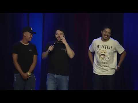 SHOW COMPLETO EM TERESINA, RAPHAEL GHANEM BATE PAPO COM SOLTEIROS, SOLTEIRAS EE CASAIS!!