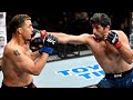 Top Finishes | UFC 289