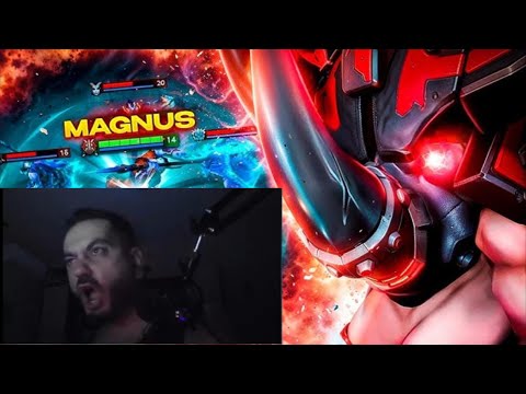 Ar1se Magnus Legendary Crazy Plays Last Games on 2025 BANAN MODE Dota 2 Highlights !!