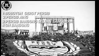 Download lagu Full album lagu Persib Bandung terbaik #bomber #viking mp3