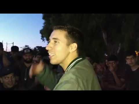 IZETA VS MALTERO VS JET KING - Octavos - Golf Freestyle [2° Edición]