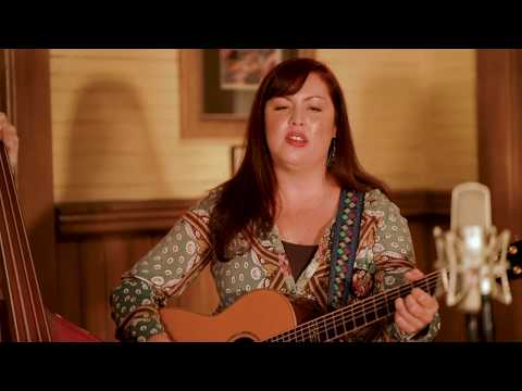 The Blue Ridge Girls- Someday My Ship Will Sail