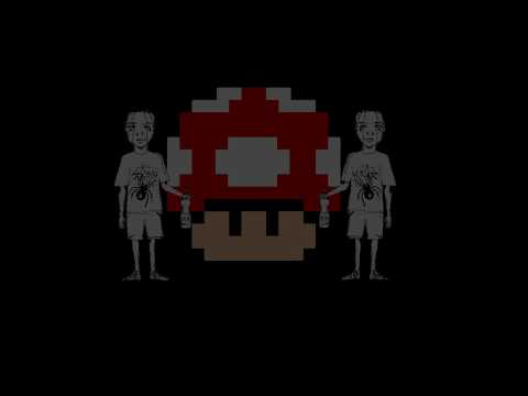 ERULA X GRZYBULA X SPACESHIP