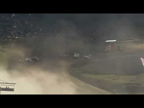 MMČR AUTOKROS Sedlčany 2023 Bouda Vaculík Super Buggy