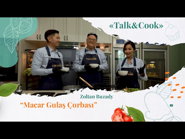 Gulaş Çorbası Macar Konargöçerlerin İmza Yemeği Nasıl Oldu
