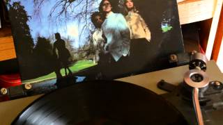 THE DREAM ACADEMY - Moving On (LP 1985)