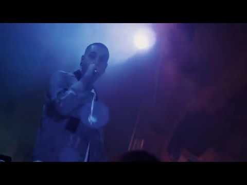 Madh - live torino 2018
