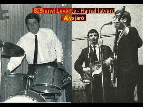 Video thumbnail for Alvajáró
